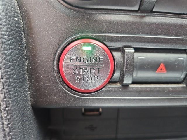 used 2018 Ford Mustang car, priced at $27,995