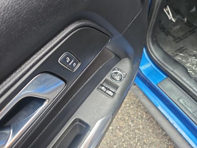 used 2018 Ford Mustang car, priced at $27,995