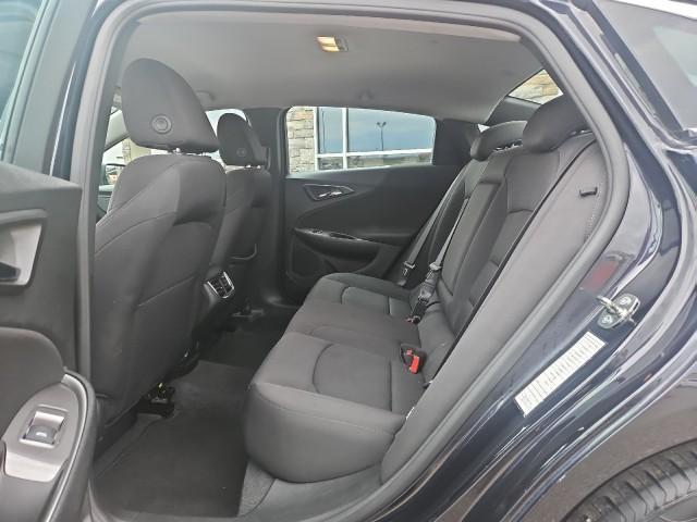 used 2023 Chevrolet Malibu car, priced at $18,995