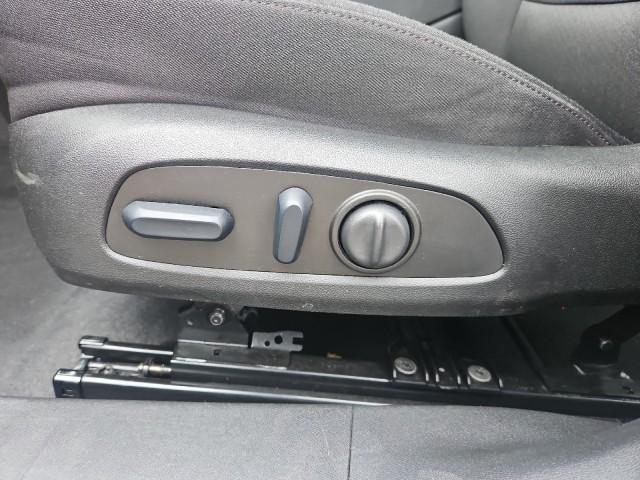 used 2023 Chevrolet Malibu car, priced at $18,995