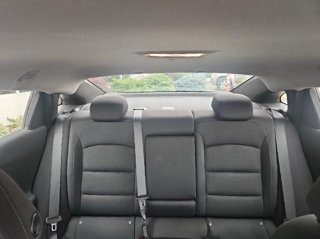 used 2023 Chevrolet Malibu car, priced at $18,995