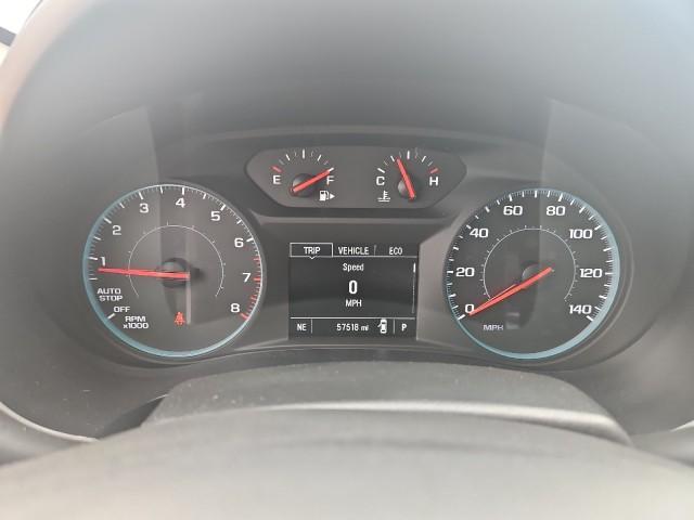 used 2023 Chevrolet Malibu car, priced at $18,995