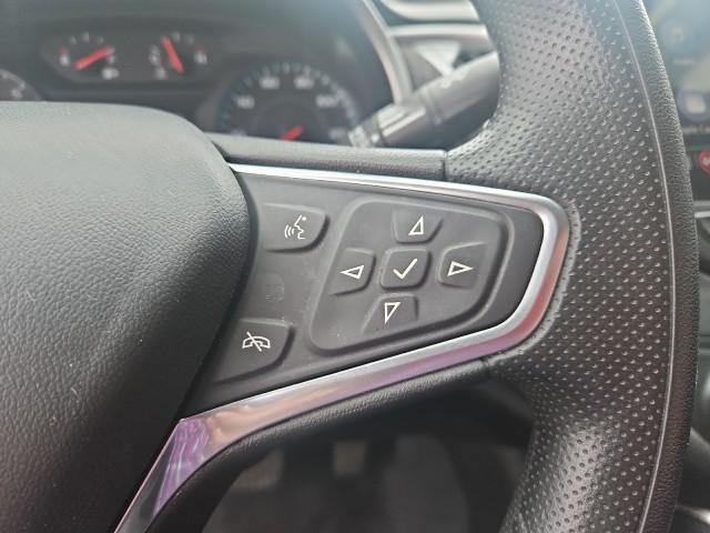 used 2023 Chevrolet Malibu car, priced at $18,995
