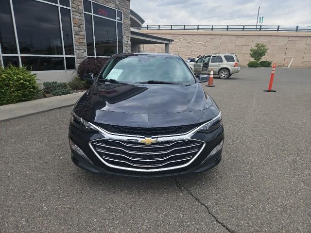 used 2023 Chevrolet Malibu car, priced at $18,995