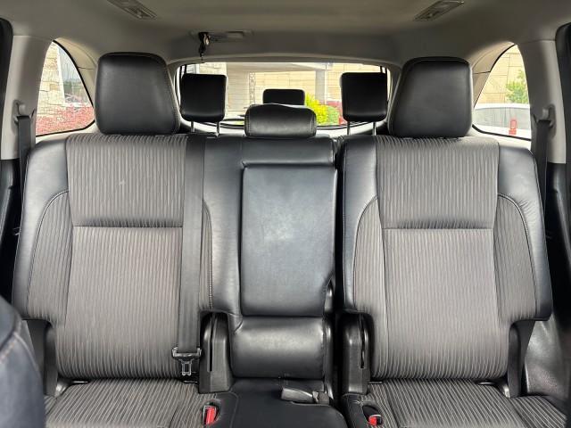 used 2018 Toyota Highlander car, priced at $24,399