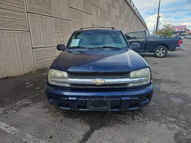 used 2008 Chevrolet TrailBlazer car, priced at $4,377