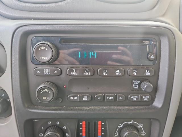 used 2008 Chevrolet TrailBlazer car, priced at $4,377