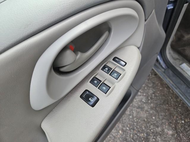 used 2008 Chevrolet TrailBlazer car, priced at $4,377