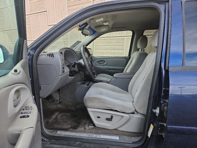 used 2008 Chevrolet TrailBlazer car, priced at $4,377