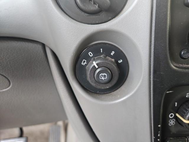 used 2008 Chevrolet TrailBlazer car, priced at $4,377