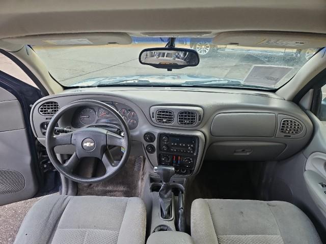 used 2008 Chevrolet TrailBlazer car, priced at $4,377