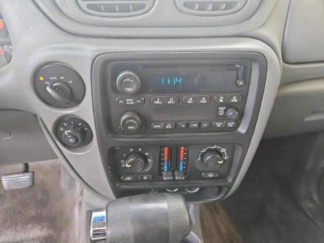 used 2008 Chevrolet TrailBlazer car, priced at $4,377