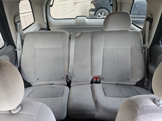 used 2008 Chevrolet TrailBlazer car, priced at $4,377