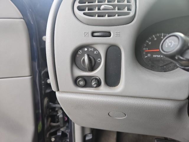 used 2008 Chevrolet TrailBlazer car, priced at $4,377