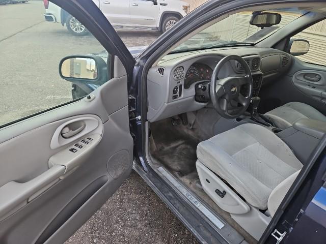 used 2008 Chevrolet TrailBlazer car, priced at $4,377