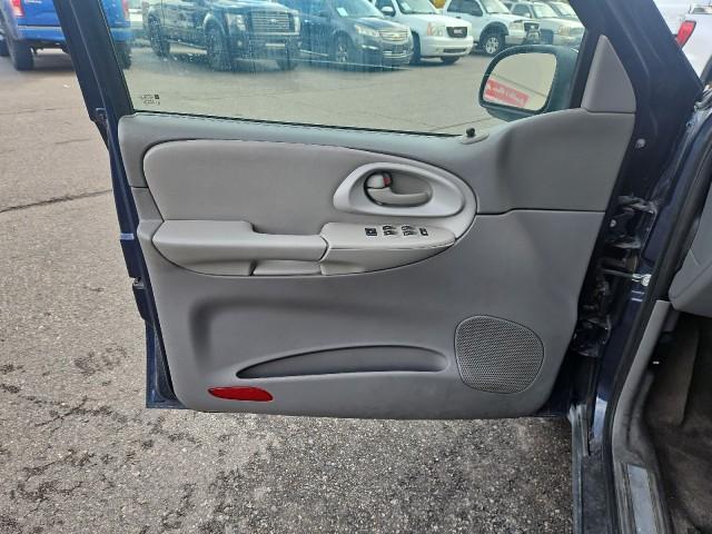 used 2008 Chevrolet TrailBlazer car, priced at $4,377