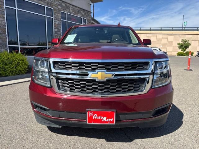 used 2016 Chevrolet Suburban car, priced at $18,995