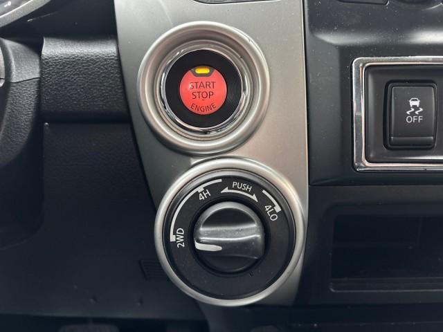 used 2018 Nissan Titan car, priced at $18,995