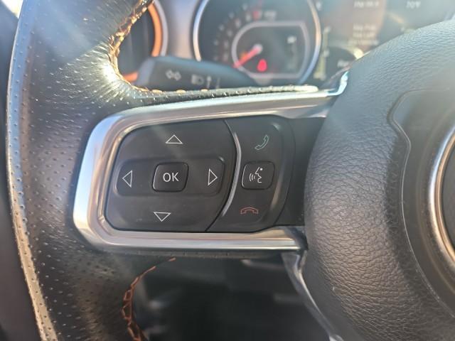 used 2021 Jeep Gladiator car, priced at $33,995