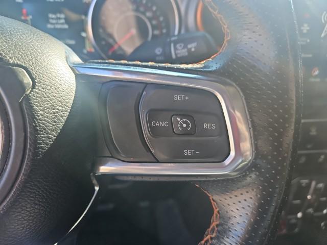 used 2021 Jeep Gladiator car, priced at $33,995