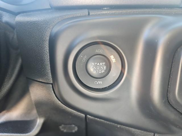 used 2021 Jeep Gladiator car, priced at $33,995