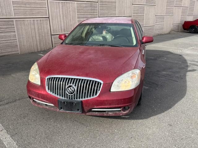 used 2011 Buick Lucerne car, priced at $6,977