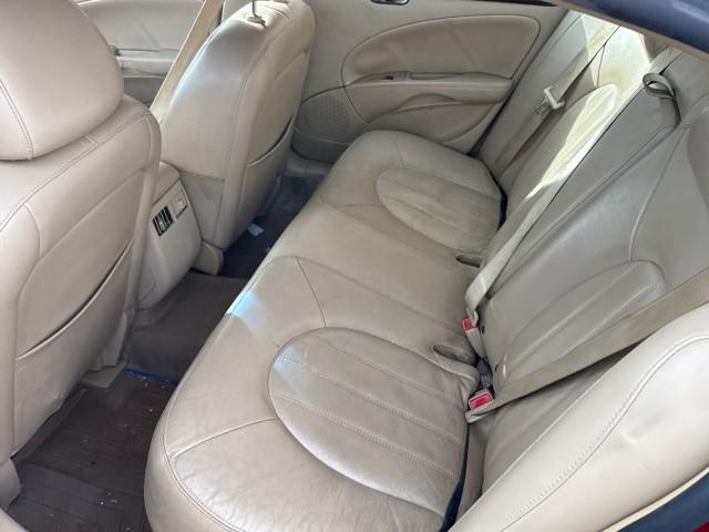 used 2011 Buick Lucerne car, priced at $6,977