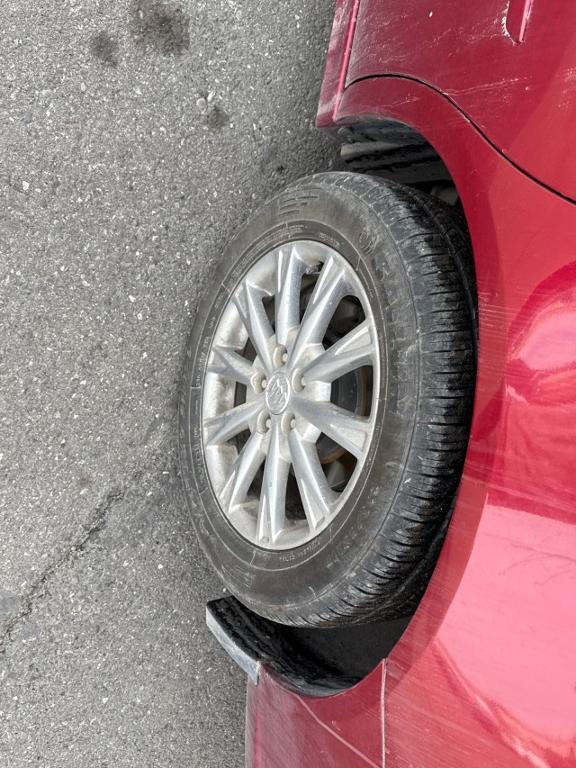 used 2011 Buick Lucerne car, priced at $6,977