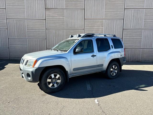 used 2011 Nissan Xterra car, priced at $6,377