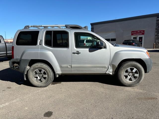 used 2011 Nissan Xterra car, priced at $6,377