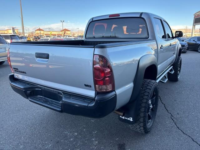 used 2013 Toyota Tacoma car, priced at $22,995