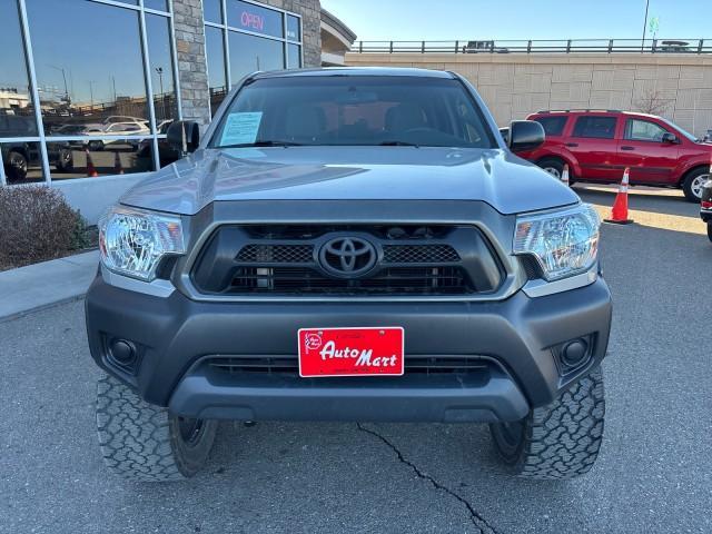 used 2013 Toyota Tacoma car, priced at $22,995