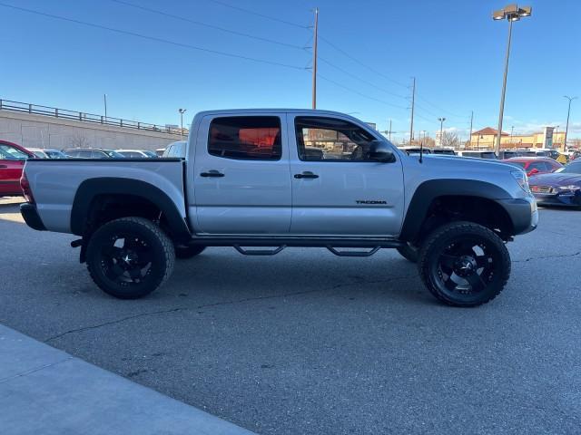 used 2013 Toyota Tacoma car, priced at $22,995