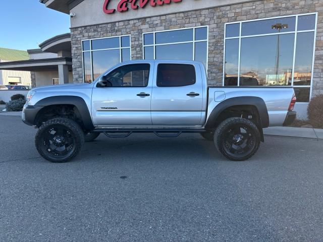 used 2013 Toyota Tacoma car, priced at $22,995