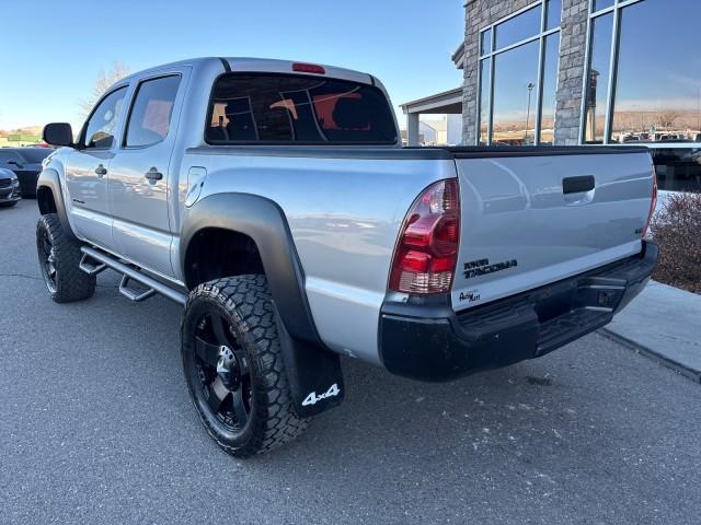 used 2013 Toyota Tacoma car, priced at $22,995