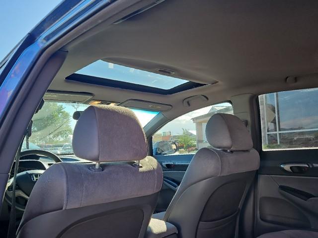 used 2008 Honda Civic car, priced at $7,399