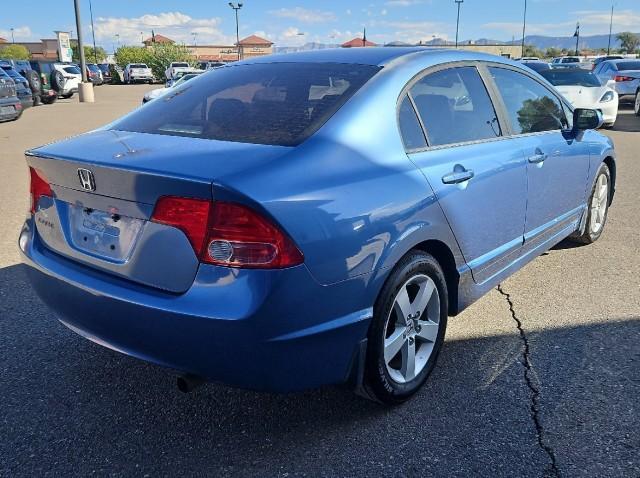 used 2008 Honda Civic car, priced at $7,399