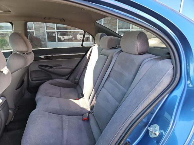 used 2008 Honda Civic car, priced at $7,399