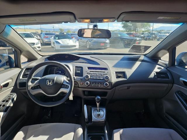 used 2008 Honda Civic car, priced at $7,399
