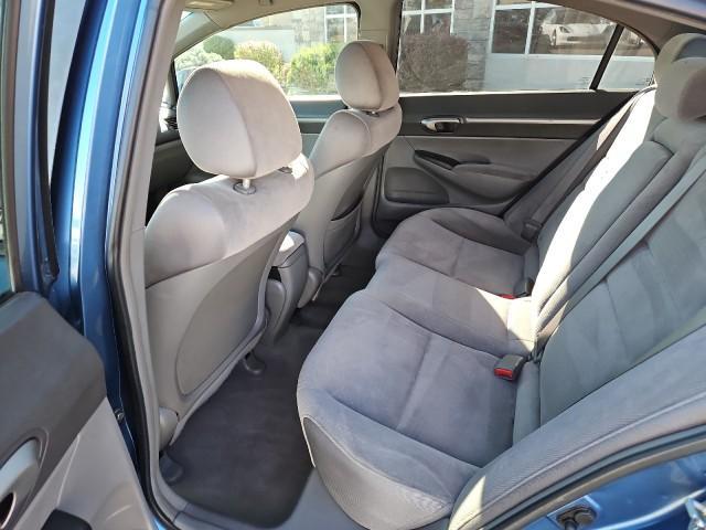 used 2008 Honda Civic car, priced at $7,399
