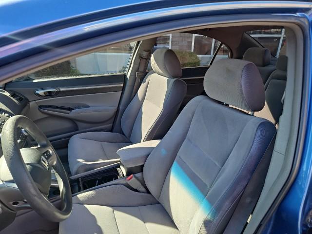 used 2008 Honda Civic car, priced at $7,399