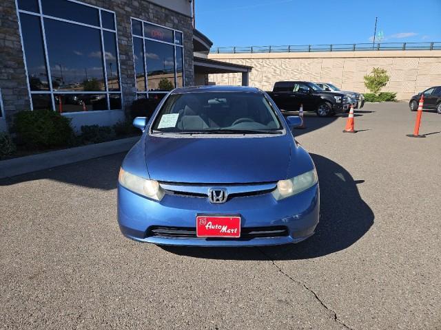 used 2008 Honda Civic car, priced at $7,399