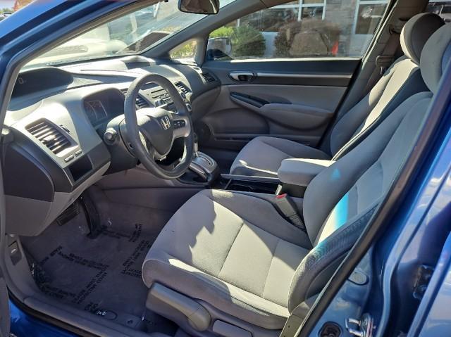 used 2008 Honda Civic car, priced at $7,399