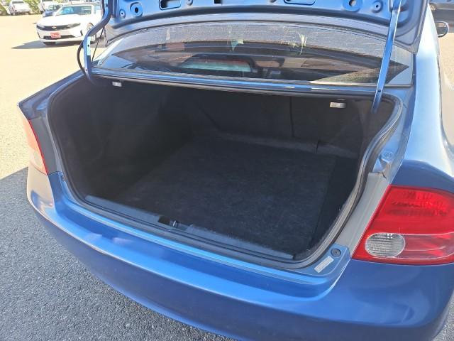 used 2008 Honda Civic car, priced at $7,399