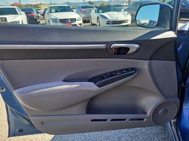 used 2008 Honda Civic car, priced at $7,399
