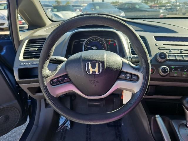 used 2008 Honda Civic car, priced at $7,399