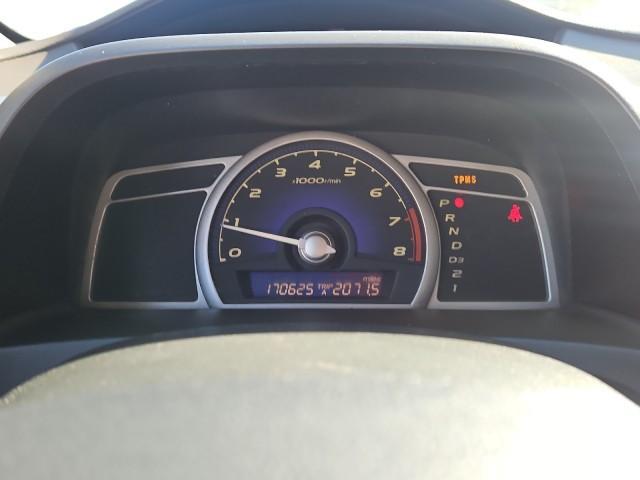 used 2008 Honda Civic car, priced at $7,399