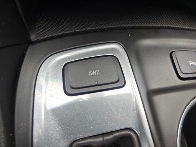 used 2022 Chevrolet Equinox car, priced at $19,995