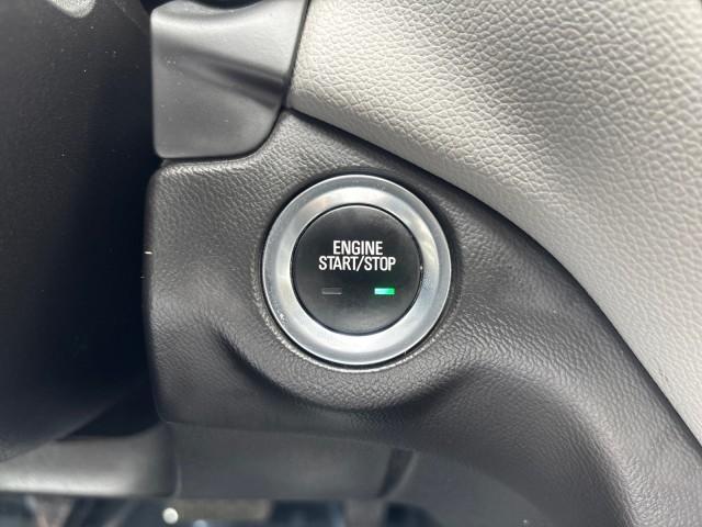 used 2022 Chevrolet Equinox car, priced at $19,995