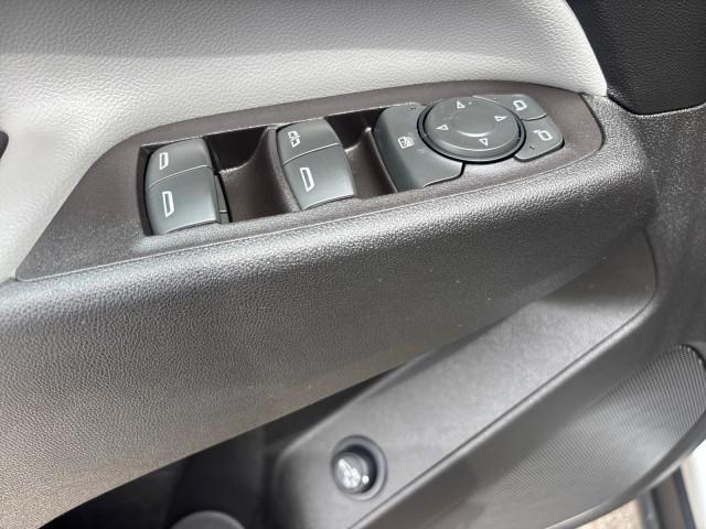 used 2022 Chevrolet Equinox car, priced at $19,995